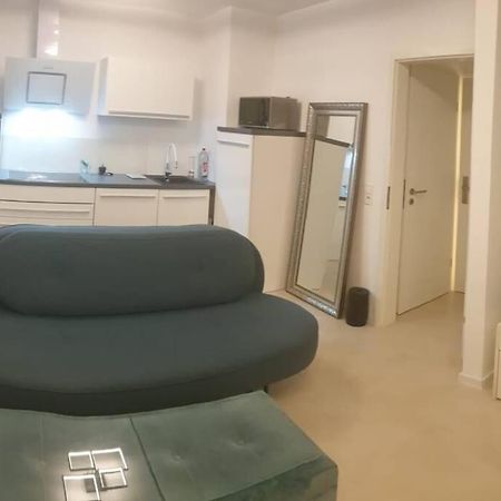 Apartment Mit Schoener, Moderner Einrichtung ケルン エクステリア 写真