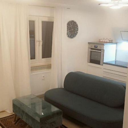 Apartment Mit Schoener, Moderner Einrichtung ケルン エクステリア 写真