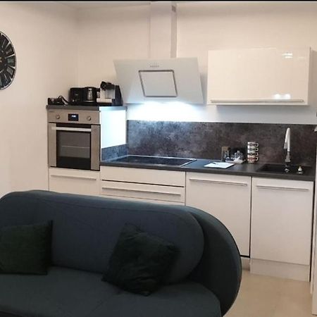Apartment Mit Schoener, Moderner Einrichtung ケルン エクステリア 写真