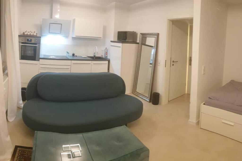 Apartment Mit Schoener, Moderner Einrichtung ケルン エクステリア 写真